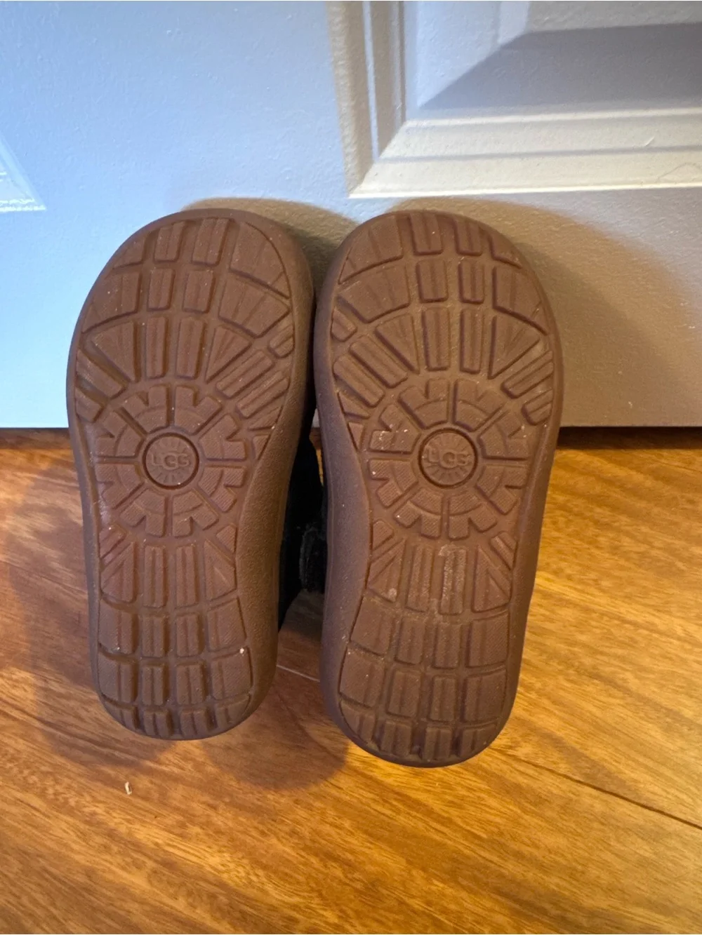 Keelan ll UGG Boots
